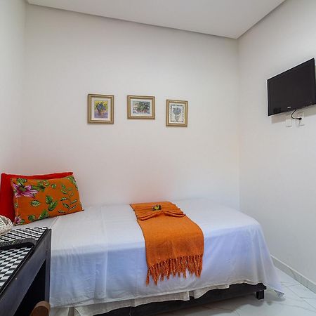 Magia D'Ajuda Hospedagem Porto Seguro Exterior foto
