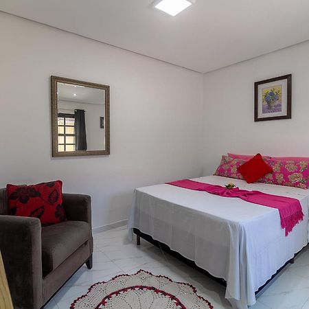 Magia D'Ajuda Hospedagem Porto Seguro Exterior foto