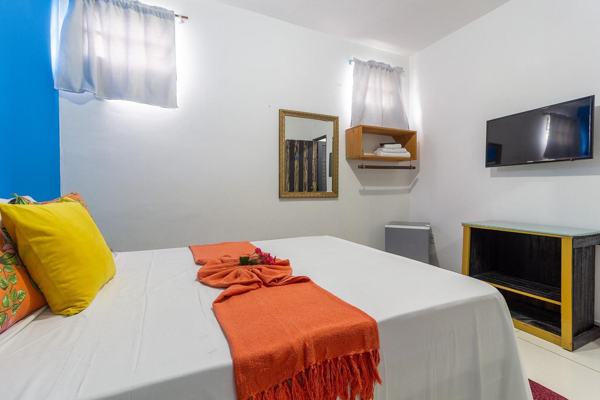 Magia D'Ajuda Hospedagem Porto Seguro Exterior foto