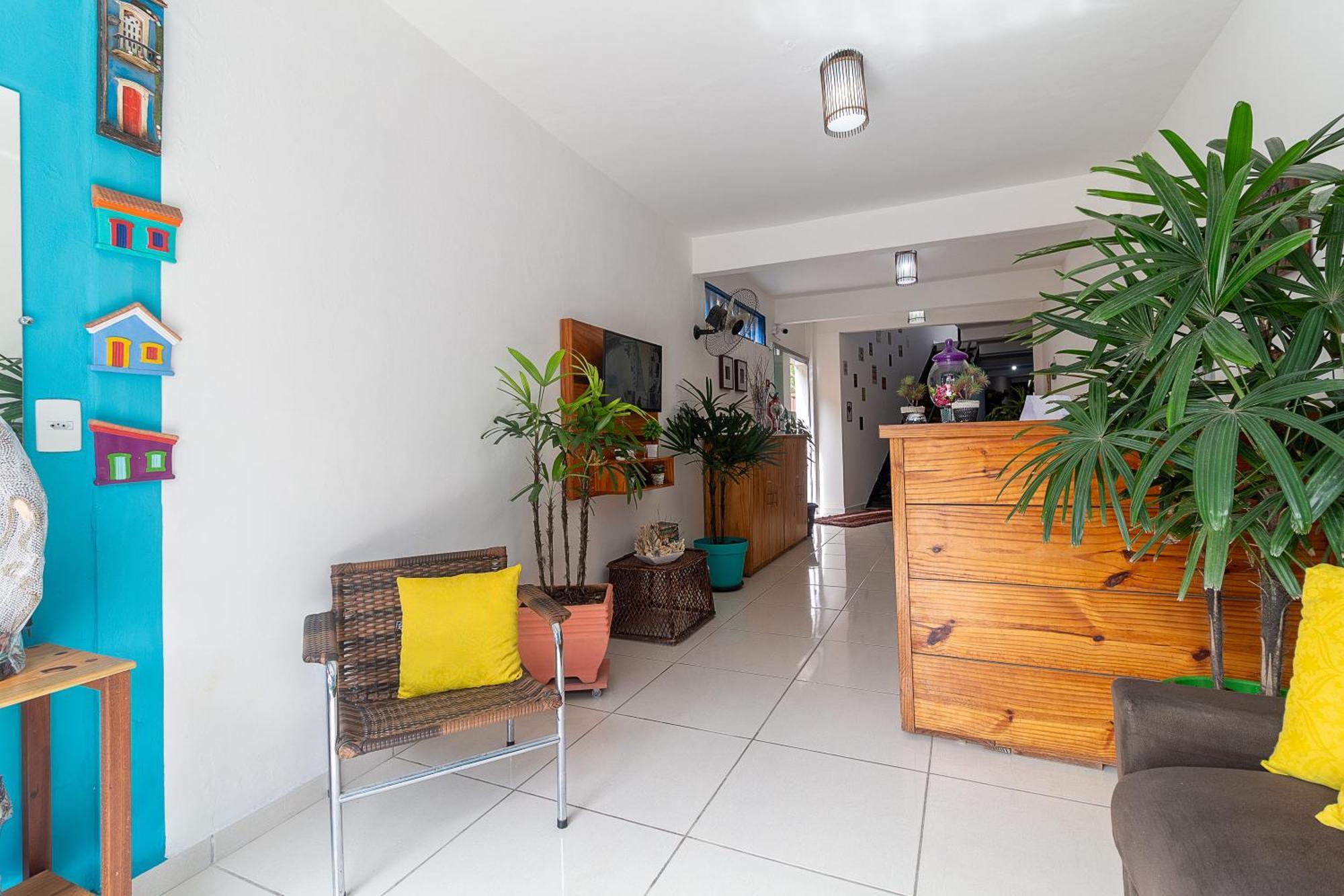 Magia D'Ajuda Hospedagem Porto Seguro Exterior foto