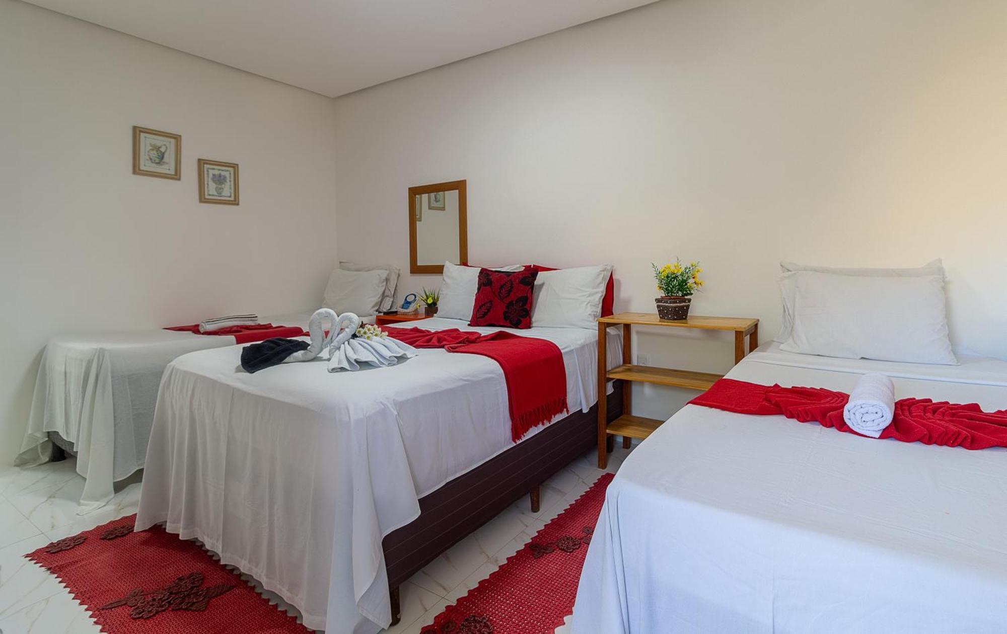 Magia D'Ajuda Hospedagem Porto Seguro Exterior foto