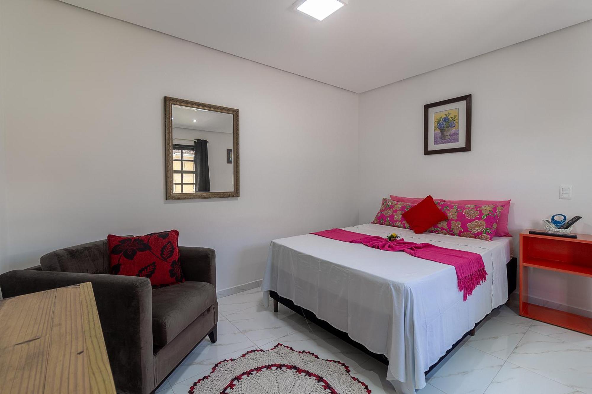 Magia D'Ajuda Hospedagem Porto Seguro Exterior foto