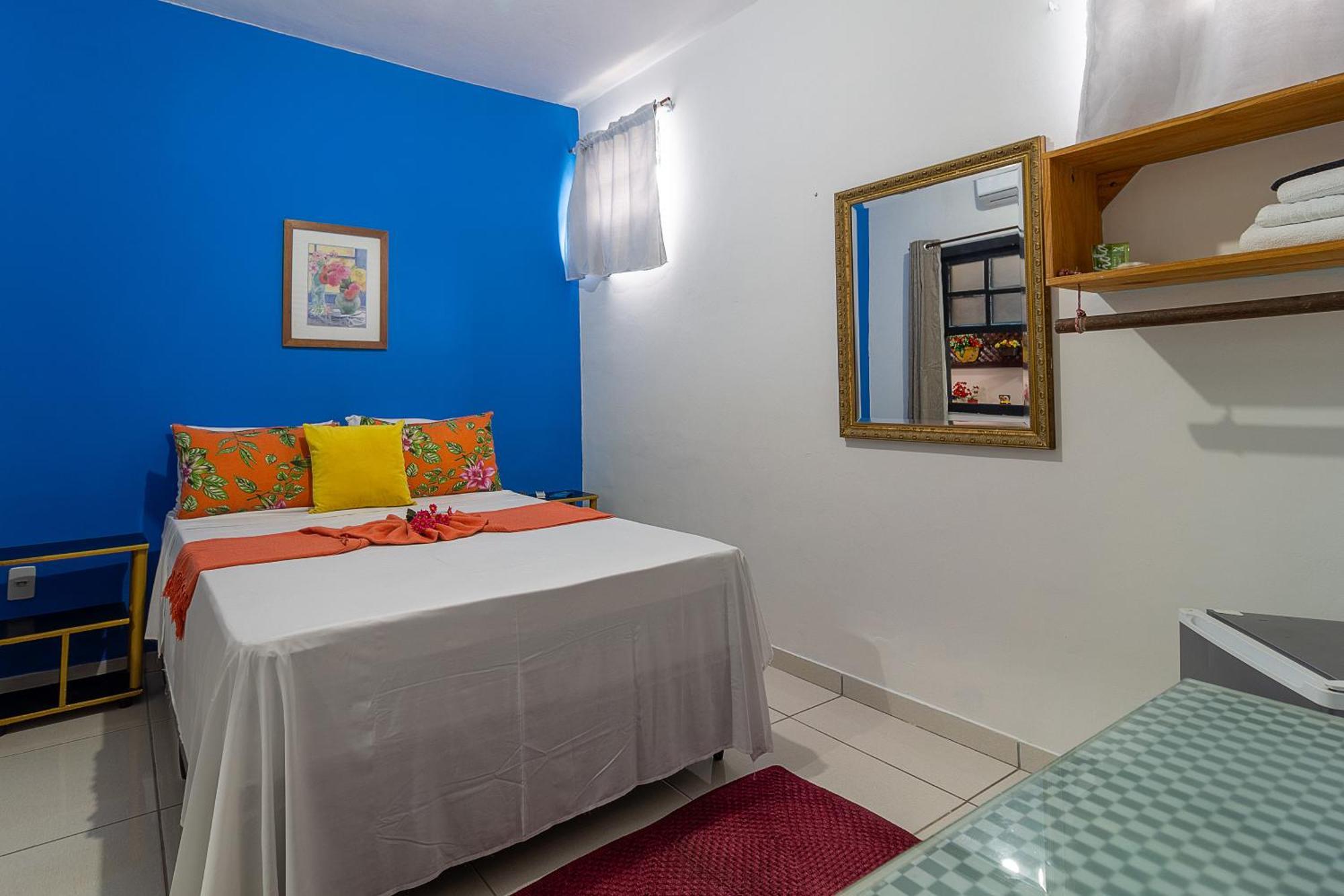 Magia D'Ajuda Hospedagem Porto Seguro Exterior foto