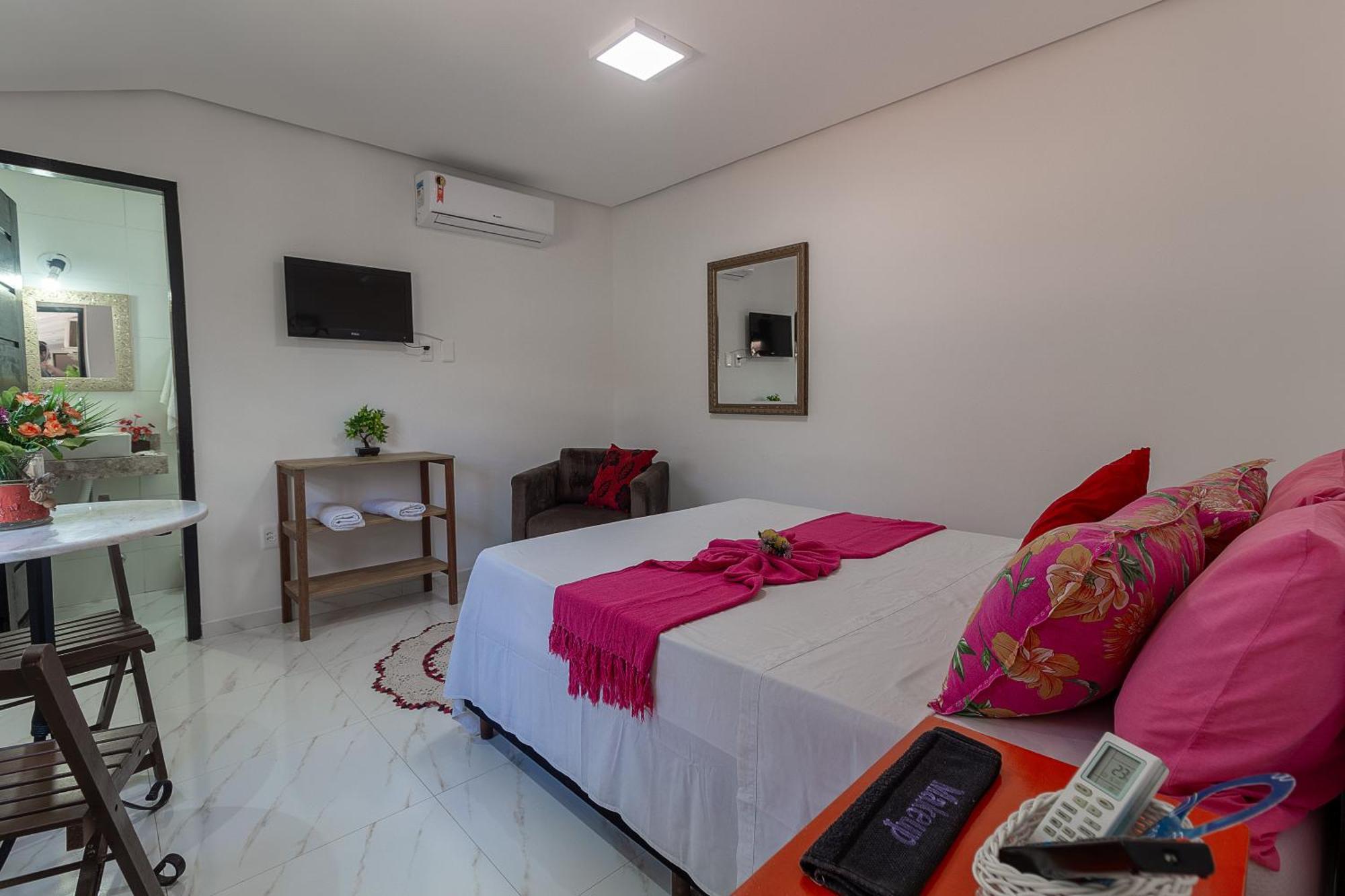 Magia D'Ajuda Hospedagem Porto Seguro Exterior foto