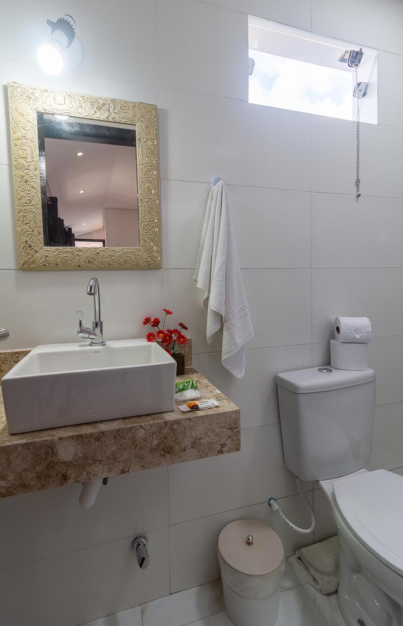 Magia D'Ajuda Hospedagem Porto Seguro Exterior foto